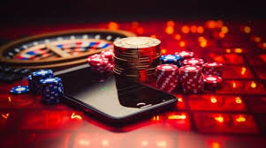 Discover the Excitement at Jokery Casino 237714066