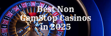 Discovering Casino Sites Not on Gamstop A Comprehensive Guide 1593936973