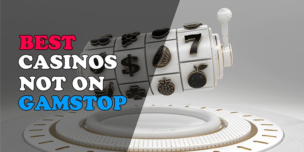 Discovering Casino Sites Not on Gamstop A Comprehensive Guide 1593936973