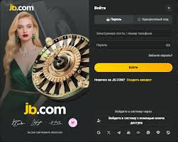 Download the Official JB Casino for Ultimate Gaming Experience