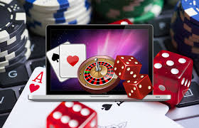 Experience the Thrill of Malina Casino - Your Ultimate Gaming Destination