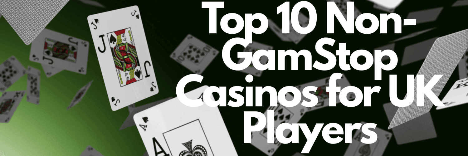 Explore Online Casinos Not Blocked by Regulations 1585281207