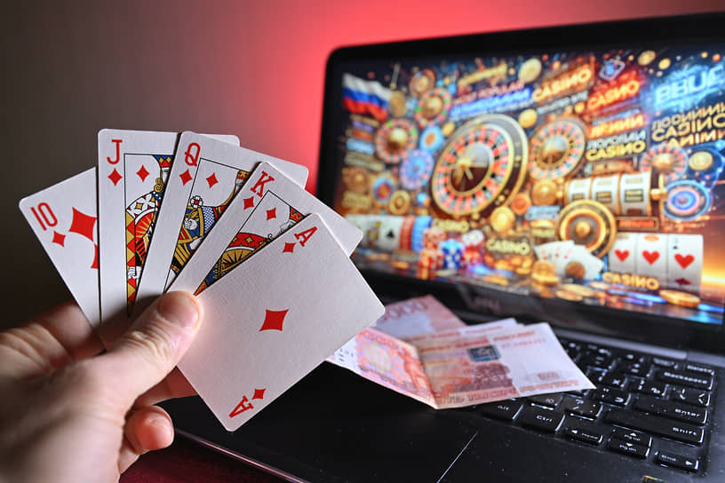 Explore the Exciting World of Online Casino Gaming at One Casino Explore the Exciting World of Online Casino Gaming at One Casino
