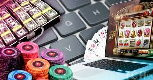 Explore the Exciting World of Online Casino Gaming at One Casino Explore the Exciting World of Online Casino Gaming at One Casino
