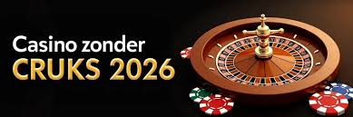 Geen CRUKS Casino Vrijheid om Te Spelen