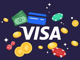 Online Casino Visa - Sicheres Spielvergnügen Online Casino Visa - Sicheres Spielvergnügen