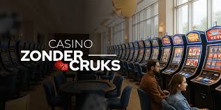 Ontdek de Voordelen van Geen CRUKS Casino's