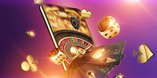 The Ultimate Guide to Kingdom Casino Online The Ultimate Guide to Kingdom Casino Online
