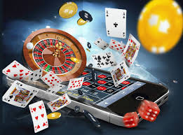 Top Gambling Sites That Accept Credit Cards for Seamless Transactions