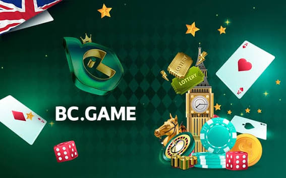 Explore the Exciting World of BC Game Online Casino 944325708
