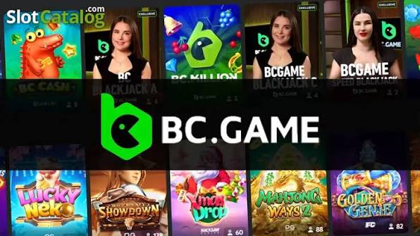 Explore the World of BC.Game Casino and Sportsbook