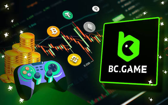 Explore the World of BC.Game Casino and Sportsbook
