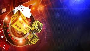 Exploring Begumbet A New Era in Online Betting