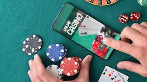 Exploring Begumbet A New Era in Online Betting