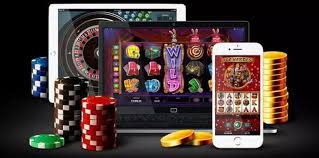 Exploring the Admiral Casino Platform A Comprehensive Guide
