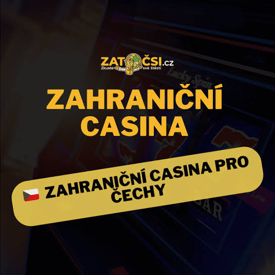 Nejlepší zahraniční kasina pro české hráče 1084425161