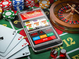 Wynscasino - Twój Świat Gier i Zakładów