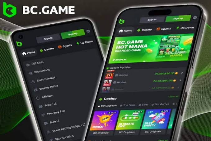 Explore BC.Game Japan APK Your Ultimate Gaming Companion Explore BC.Game Japan APK Your Ultimate Gaming Companion
